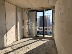 דירה 1-комн 28.1 m² - שלווה אינסרידזה, Batumi