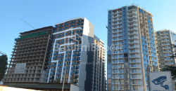 דירה 2-комн 56.8 m² - לך ומריה קצ'ינסקי, Batumi