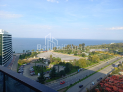 דירה 56.8 מ"ר - לך ומריה קצ'ינסקי, Batumi, גאורגיה