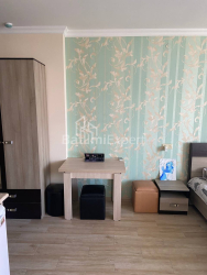 דירה 30 מ"ר - שריף חימשיאשווילי, Batumi, גאורגיה