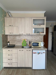 דירה 30 מ"ר - שריף חימשיאשווילי, Batumi, גאורגיה