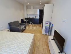 דירה 1-комн 33 m² - לך ומריה קצ'ינסקי, Batumi