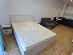 דירה 1-комн 33 m² - לך ומריה קצ'ינסקי, Batumi