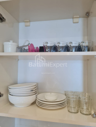 דירה 33 מ"ר - לך ומריה קצ'ינסקי, Batumi, גאורגיה
