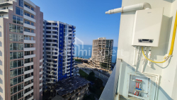 דירה 33 מ"ר - לך ומריה קצ'ינסקי, Batumi, גאורגיה