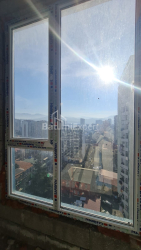 דירה 85.5 מ"ר - Ekvtime Takaishvili, Batumi, גאורגיה
