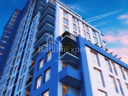דירה 4-комн 85.5 m² - Ekvtime Takaishvili, Batumi