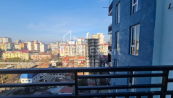 דירה 85.5 מ"ר - Ekvtime Takaishvili, Batumi, גאורגיה