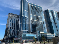 דירה 55 מ"ר - סמטת הגיבורים, Batumi, גאורגיה