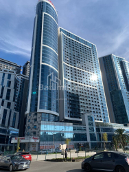 דירה 55 מ"ר - סמטת הגיבורים, Batumi, גאורגיה