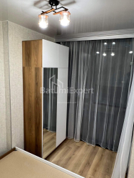 דירה 55 מ"ר - סמטת הגיבורים, Batumi, גאורגיה