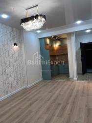דירה 55 מ"ר - סמטת הגיבורים, Batumi, גאורגיה