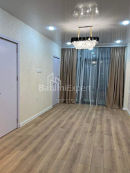 דירה 3-комн 55 m² - סמטת הגיבורים, Batumi