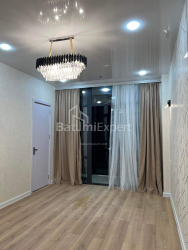 דירה 55 מ"ר - סמטת הגיבורים, Batumi, גאורגיה