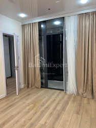 דירה 55 מ"ר - סמטת הגיבורים, Batumi, גאורגיה