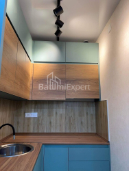 דירה 55 מ"ר - סמטת הגיבורים, Batumi, גאורגיה