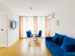 דירה 2-комн 54 m² - שריף חימשיאשווילי, Batumi