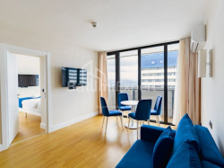 דירה 2-комн 54 m² - שריף חימשיאשווילי, Batumi