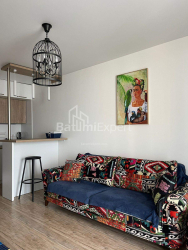 דירה 2-комн 49.2 m² - לך ומריה קצ'ינסקי, Batumi