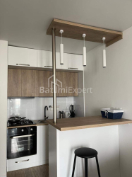 דירה 2-комн 49.2 m² - לך ומריה קצ'ינסקי, Batumi