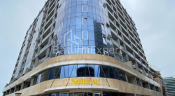 דירה 49.2 מ"ר - לך ומריה קצ'ינסקי, Batumi, גאורגיה