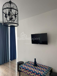 דירה 49.2 מ"ר - לך ומריה קצ'ינסקי, Batumi, גאורגיה