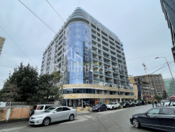 דירה 49.2 מ"ר - לך ומריה קצ'ינסקי, Batumi, גאורגיה