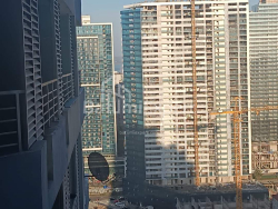 דירה 46 מ"ר - ניקו פירוסמני, בטומי, גאורגיה