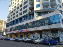 דירה 46 מ"ר - ניקו פירוסמני, בטומי, גאורגיה