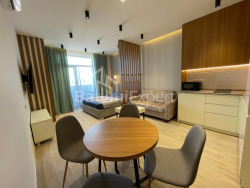 דירה 1-комн 37 m² - ניקו פירוסמני, Batumi