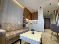 דירה 1-комн 37 m² - ניקו פירוסמני, Batumi