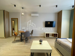 דירה 1-комн 37 m² - ניקו פירוסמני, Batumi