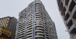 דירה 1-комн 28 m² - יוסף קובלדזה, Batumi