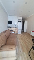 דירה 1-комн 28 m² - יוסף קובלדזה, Batumi