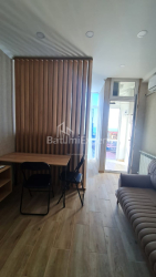 דירה 28 מ"ר - יוסף קובלדזה, Batumi, גאורגיה