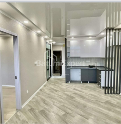 דירה 2-комн 45 m² - ניקו פירוסמני, Batumi
