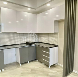 דירה 2-комн 45 m² - ניקו פירוסמני, Batumi