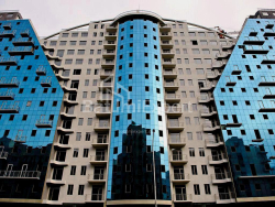 דירה 4-комн 184 m² - שריף חימשיאשווילי, Batumi