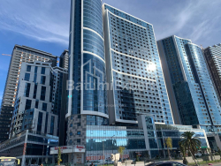 דירה 1-комн 48 m² - ניקו פירוסמני, Batumi