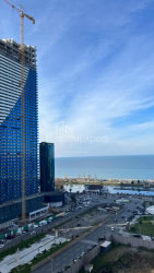 דירה 1-комн 48 m² - ניקו פירוסמני, Batumi