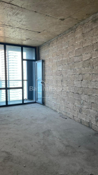 דירה 1-комн 48 m² - ניקו פירוסמני, Batumi