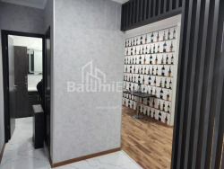 דירה 71.5 מ"ר - שריף חימשיאשווילי, Batumi, גאורגיה