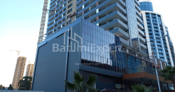 דירה 1-комн 40 m² - ניקו פירוסמני, Batumi