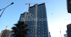 דירה 1-комн 40 m² - ניקו פירוסמני, Batumi