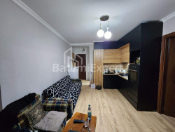 דירה 2-комн 43 m² - צביאדה גמסחורדיה, Batumi