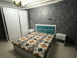 דירה 3-комн 72 m² - ניקו פירוסמני, Batumi