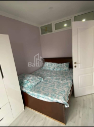 דירה 2-комн 42 m² - כביש מהיר של שדה התעופה, Batumi