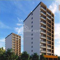 דירה 2-комн 42 m² - כביש מהיר של שדה התעופה, Batumi