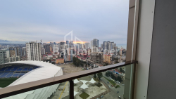 דירה 37.3 מ"ר - סמטת הגיבורים, Batumi, גאורגיה