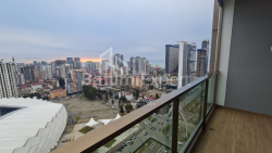 דירה 37.3 מ"ר - סמטת הגיבורים, Batumi, גאורגיה